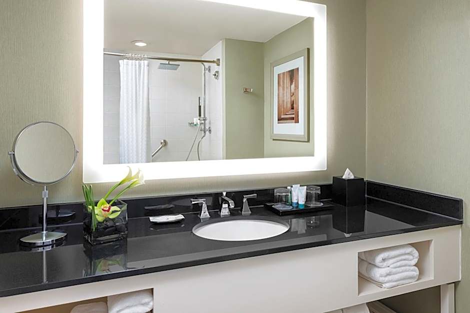 The Westin Arlington