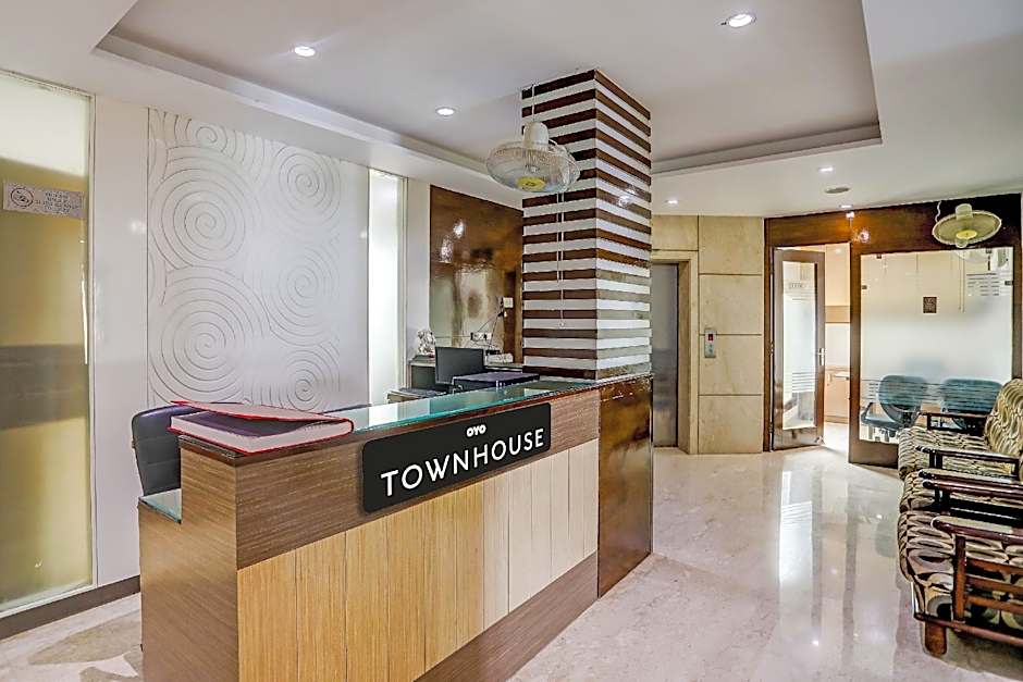 Townhouse RELAX SUITS A BOUTIQUE HOTEL VASUNDHARA