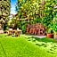 Villa Claudia Hotel Cannes Centre - Parking