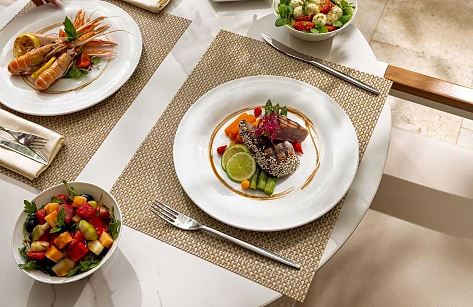 Bluesun Hotel Maestral