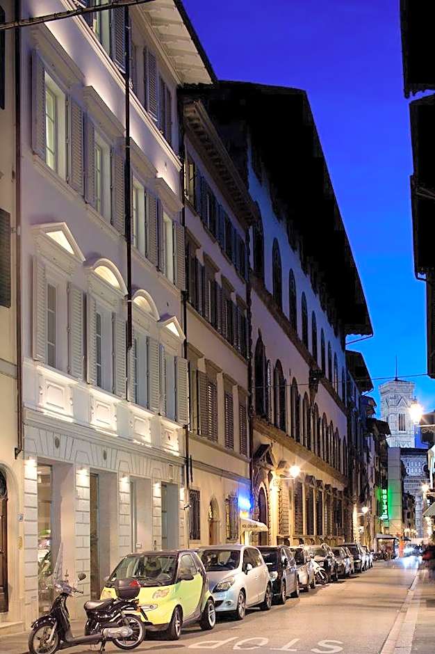 Ricasoli Firenze UNA Esperienze