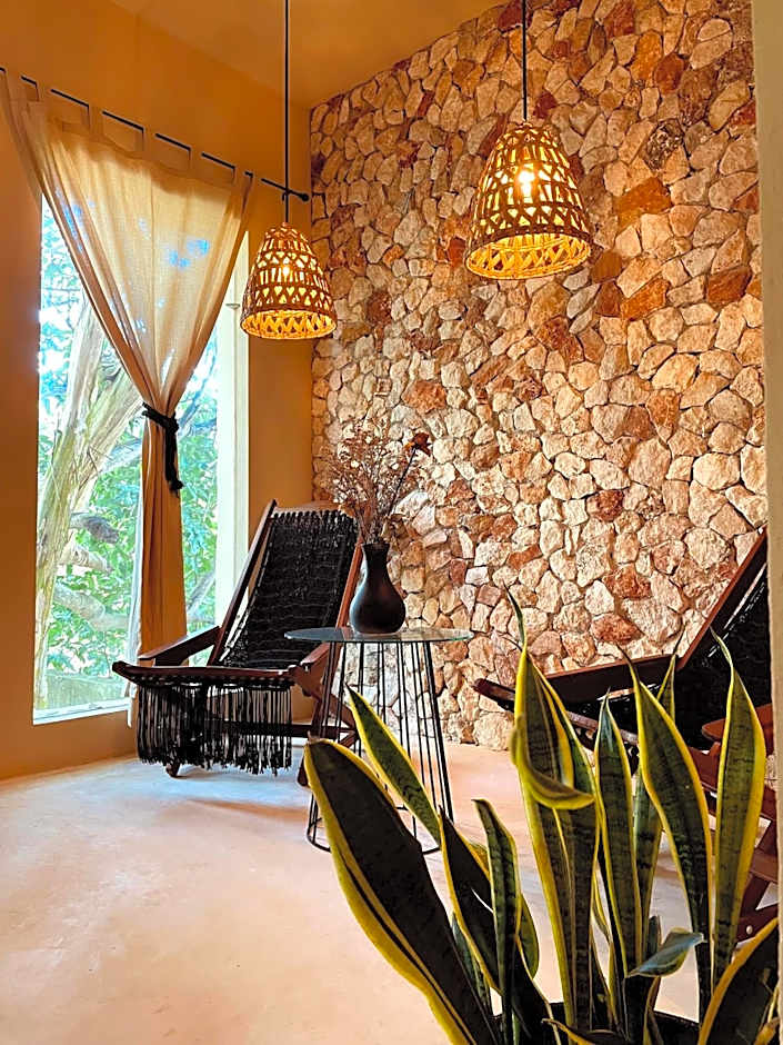 Hotel Boutique Refugio 41