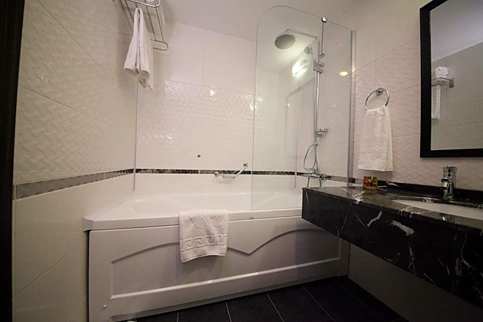 Safa Sorgun Thermal Hotel Wellness & SPA