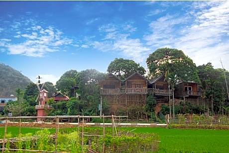 Mai Châu La Vida Homestay