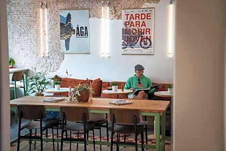 Will & Tate City Stay