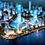 Huafa Executive Apartment Hotel Zhuhai