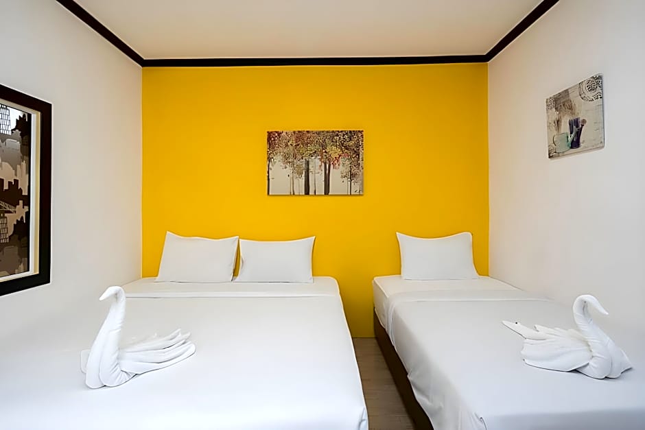 Royal Beach Residence