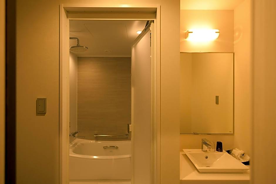 Sakura Shimanami Hotel