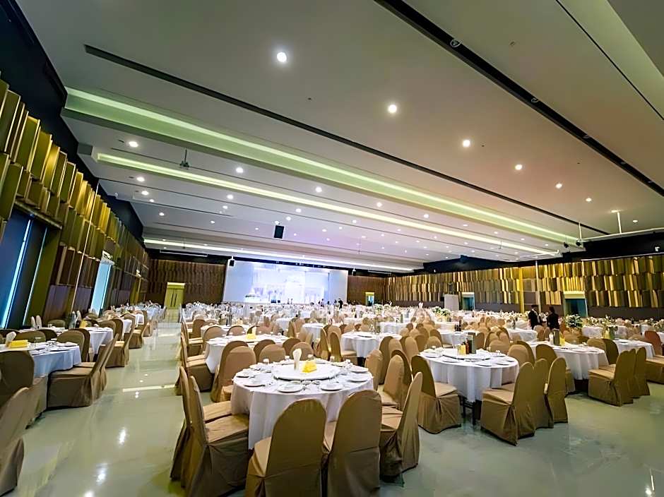 Bunjongburi Hotel
