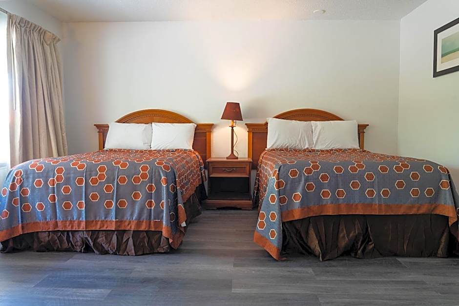 OYO Hotel Ocala, FL I-75