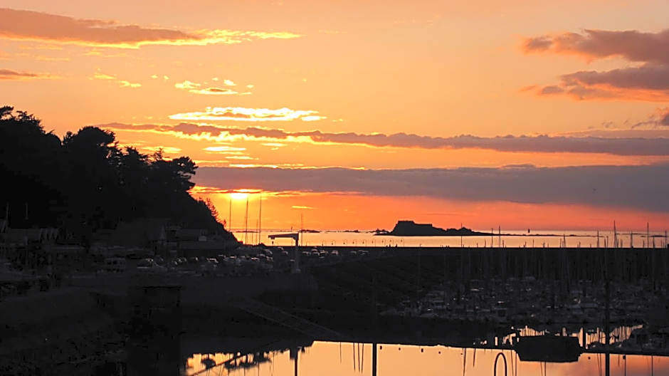 Manoir Du Cunningham