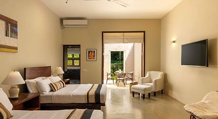 Mount Havana Luxury Boutique Villa