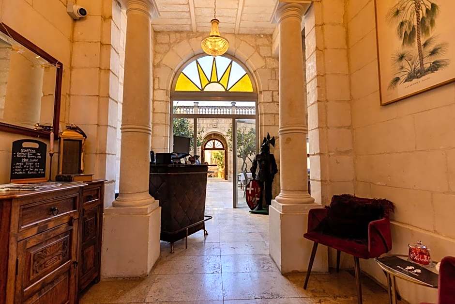 Palazzo Pisani & Spa Malta