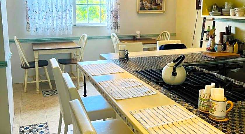 Auberge Bonne Chere Raout