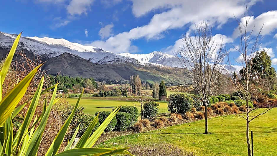 Alpine View Lodge
