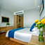 GreenTree Inn Nantong Hai'an Mingzhu City Express Hotel