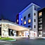 Fairfield Inn & Suites by Marriott Eugene East/Springfield