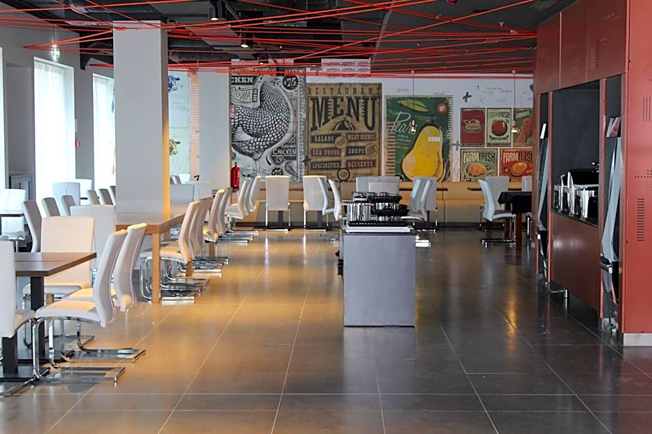 Star inn Lisbon Aeroporto