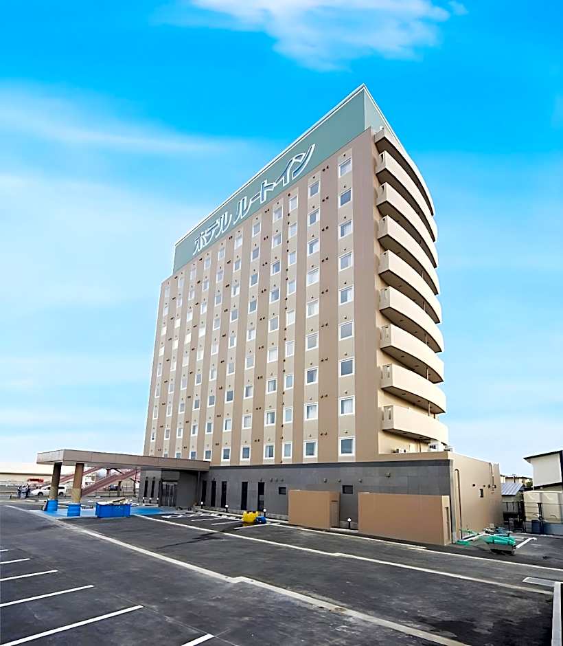 Hotel Route Inn Noshiro