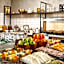 Aparthotel Adagio London Sutton Point