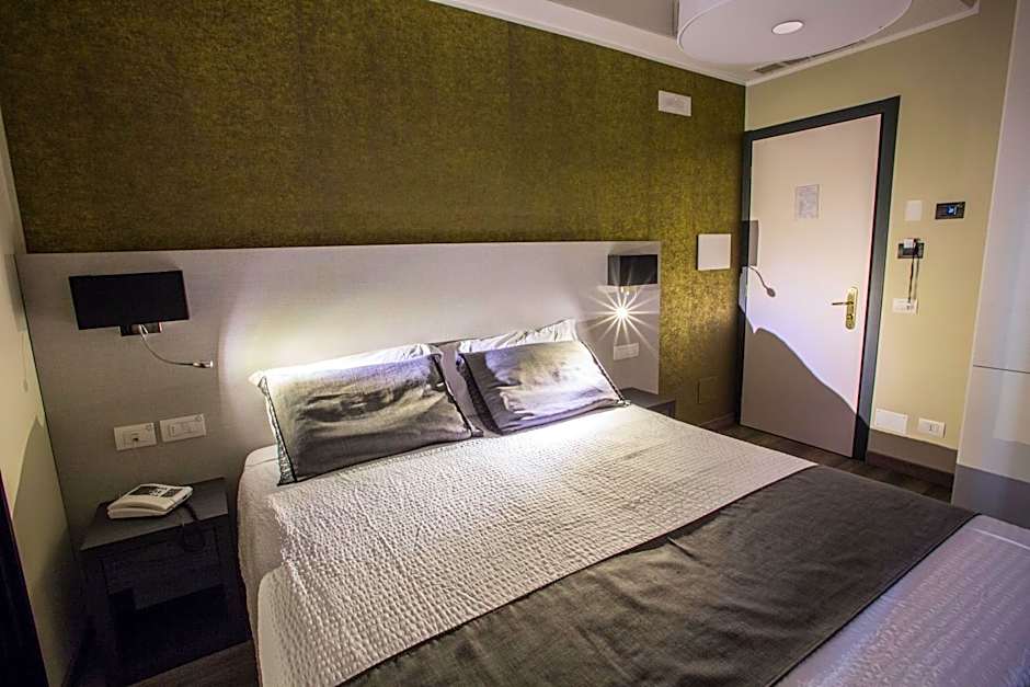 Hotel Ristorante Eurossola