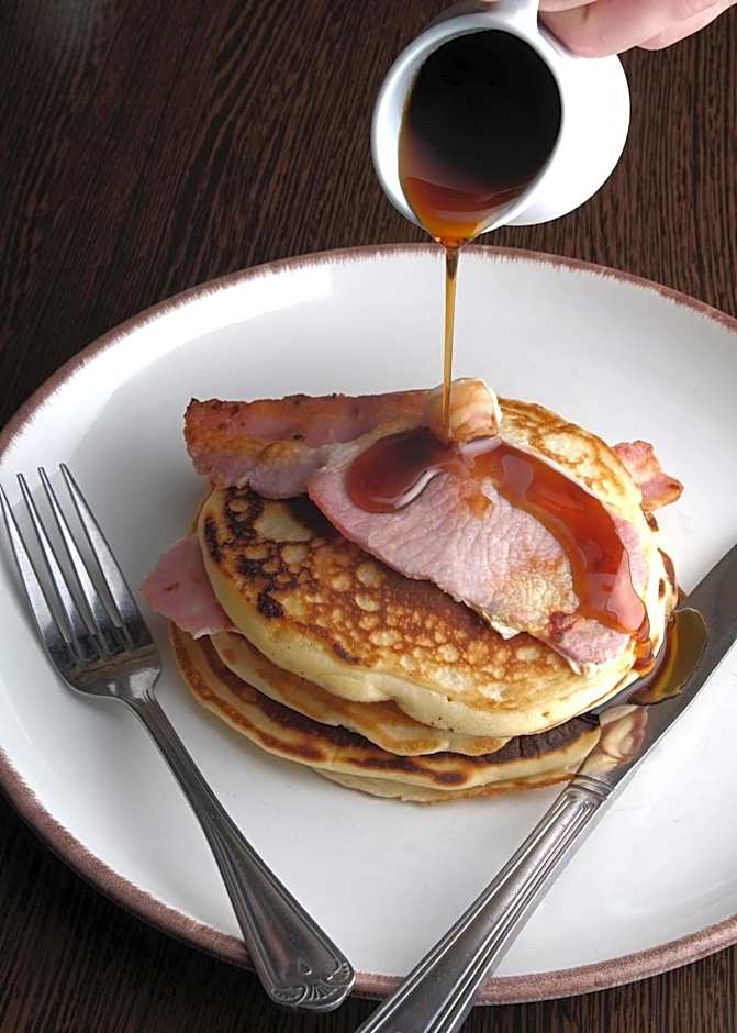 The George at Nunney