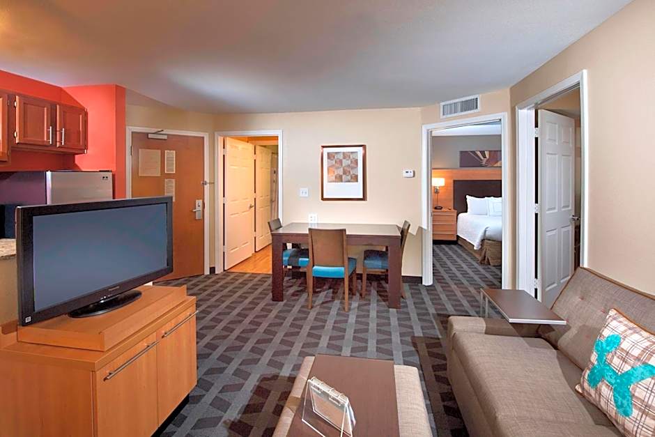 TownePlace Suites by Marriott Atlanta Alpharetta