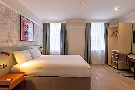 1 Double And 1 Single Premium