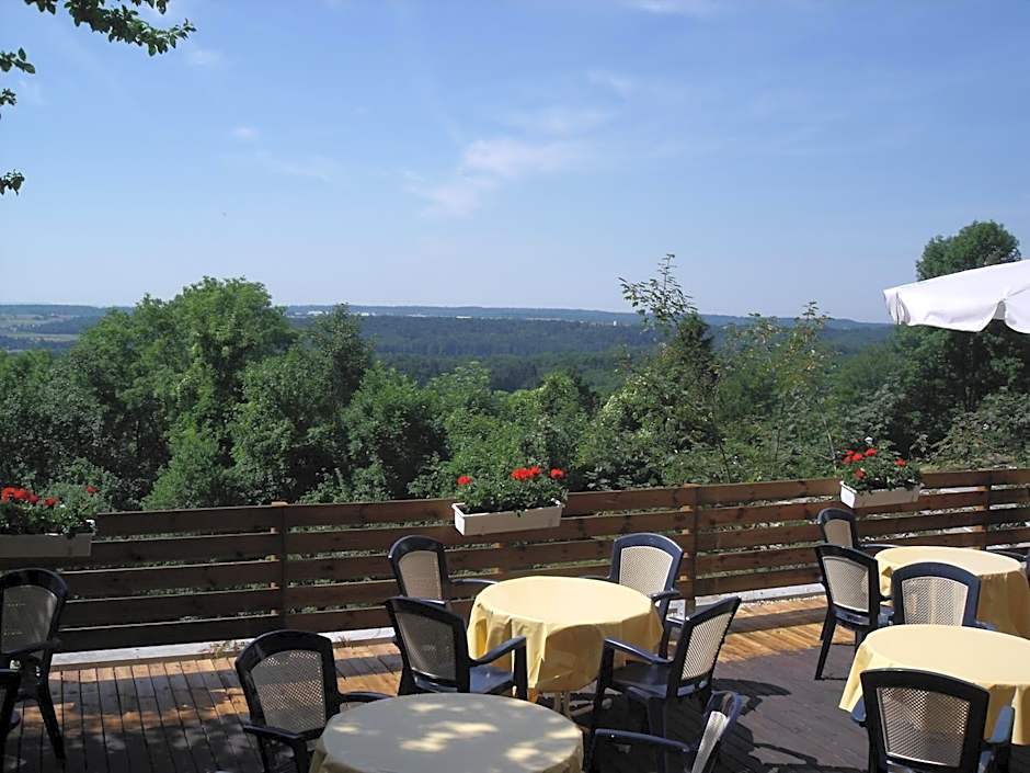 Hotel Pfefferburg