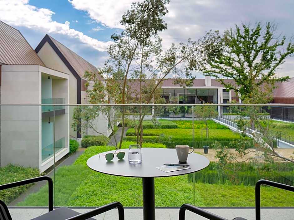 Le Domaine des Vanneaux Golf et Spa Mgallery