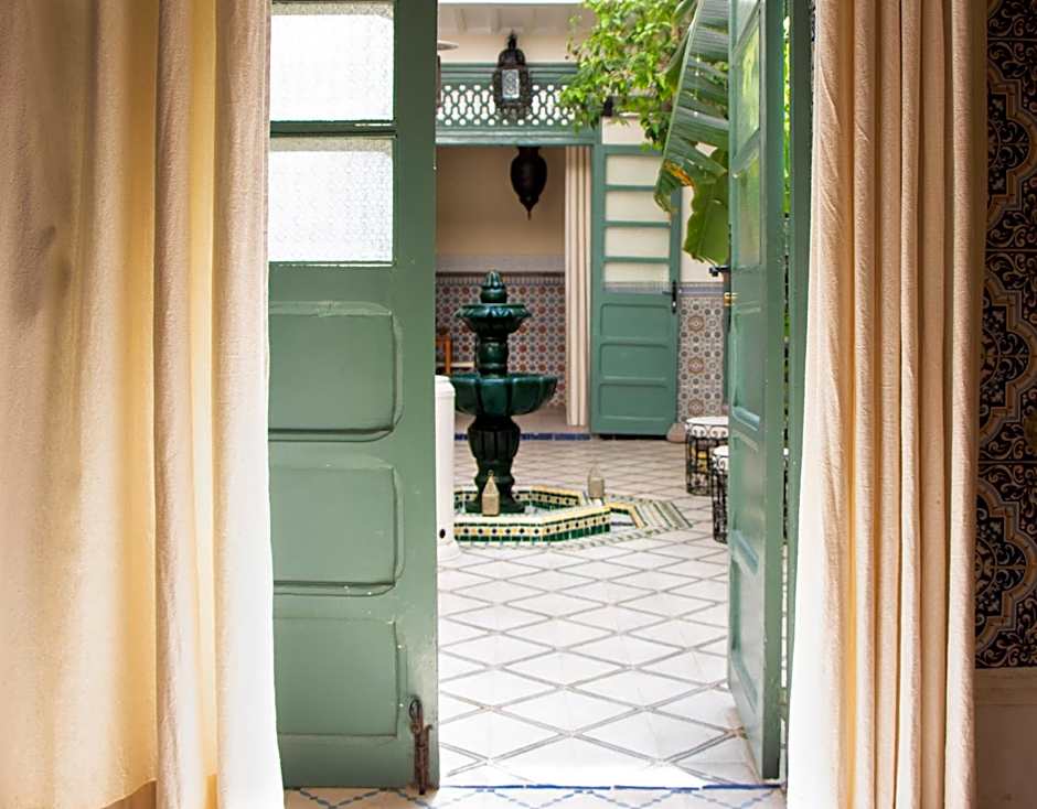 Riad Orange