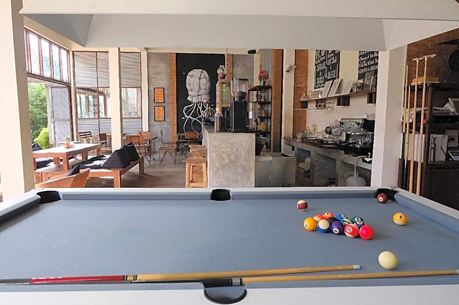 Samatha Bed & Breakfast