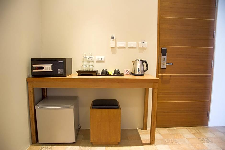 At Samui Boutique Hotel