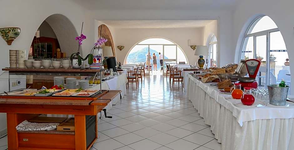 Hotel Torre Sant'Angelo