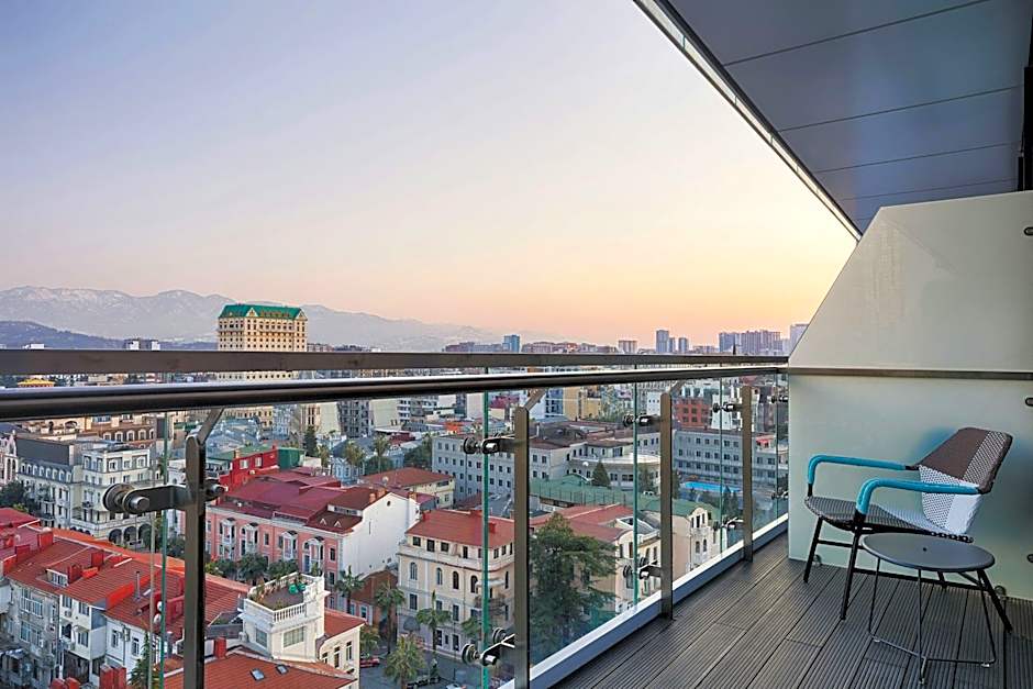 Le Meridien Batumi