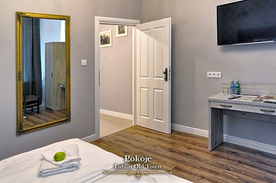Lublin Old Town Rooms