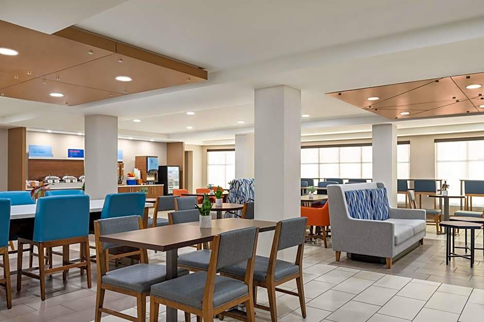 Holiday Inn Express Birmingham Irondale East By IHG
