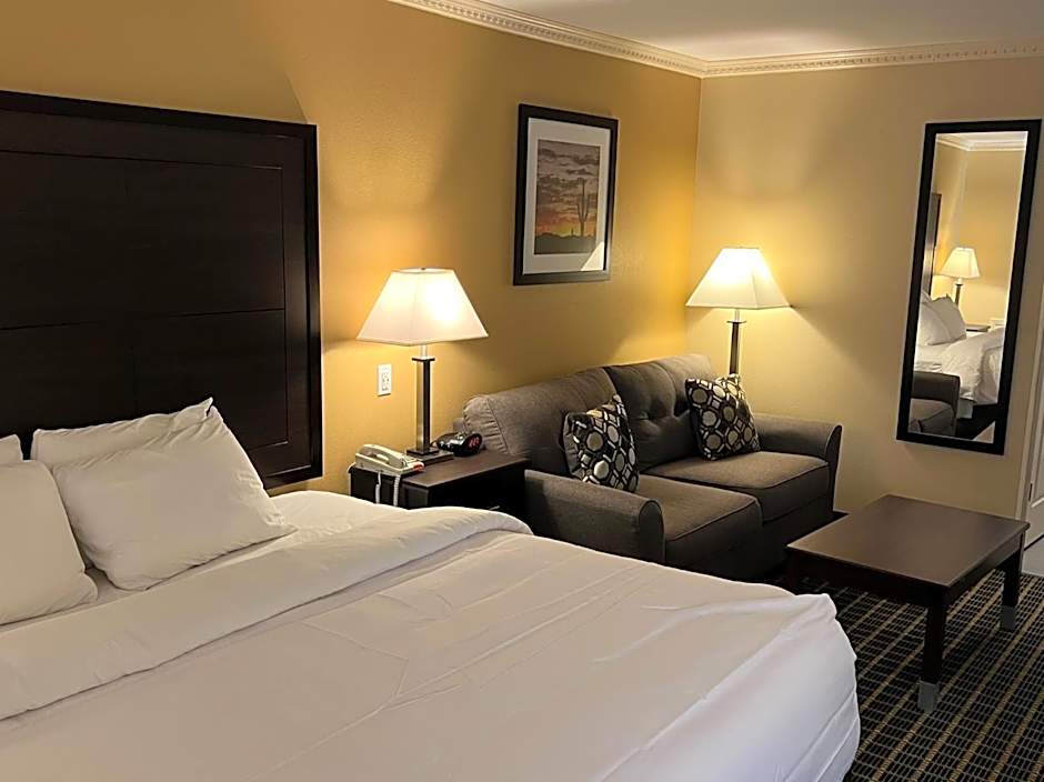 MainStay Suites Ozona I-10