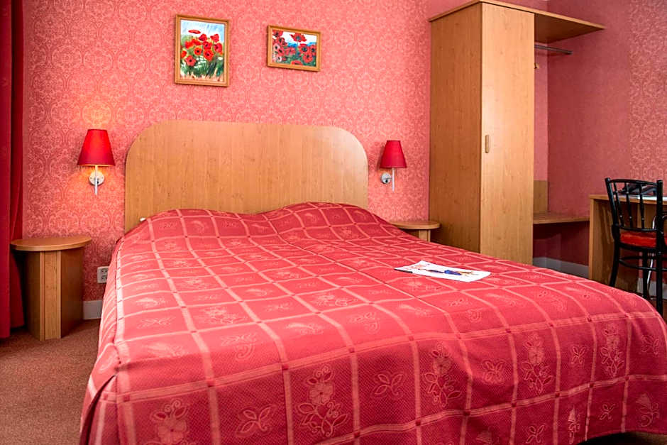 City Hotel Nieuw Minerva Leiden