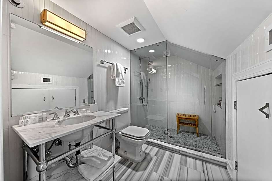 The Graham Georgetown