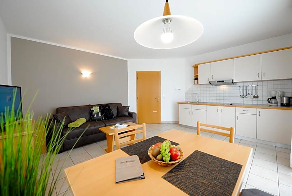 Residence Obstgarten