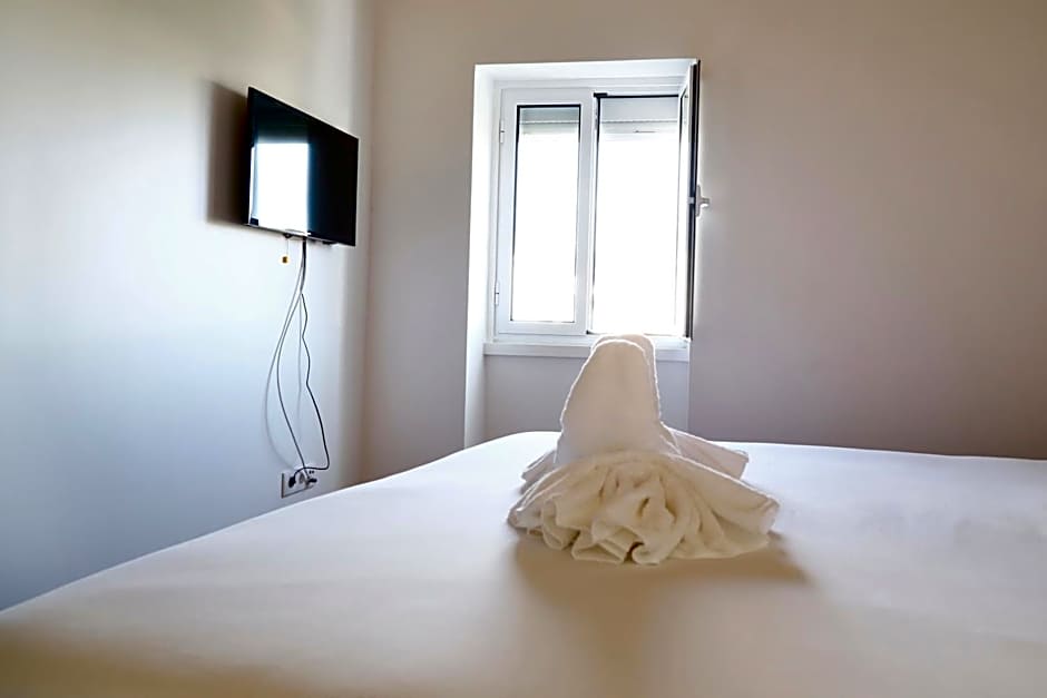 City's Hostel Ponta Delgada