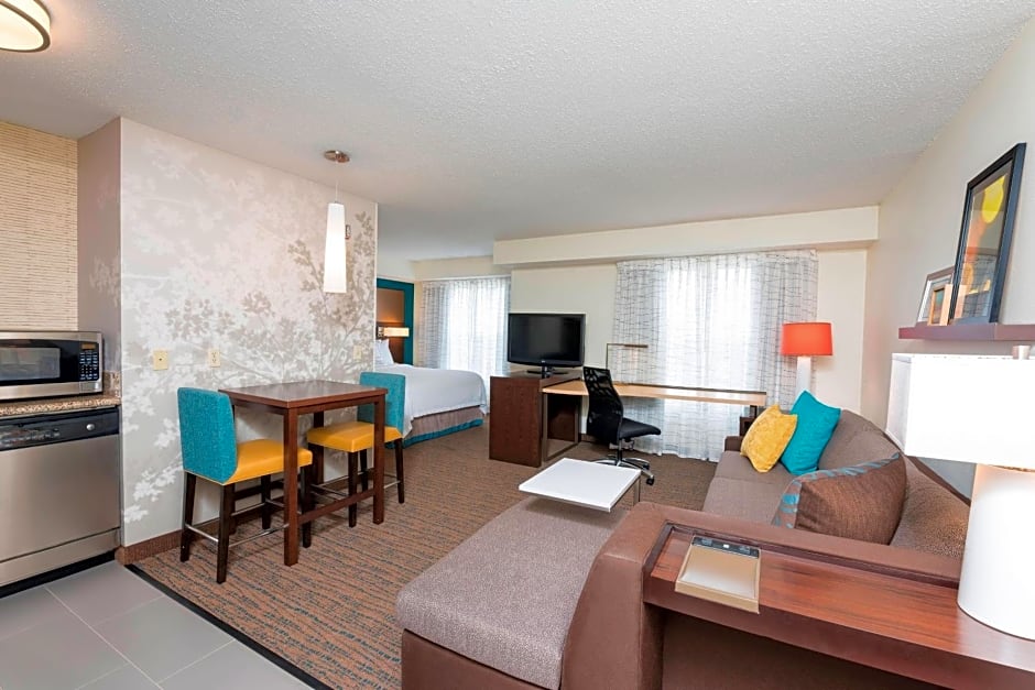 Residence Inn by Marriott Grand Rapids West