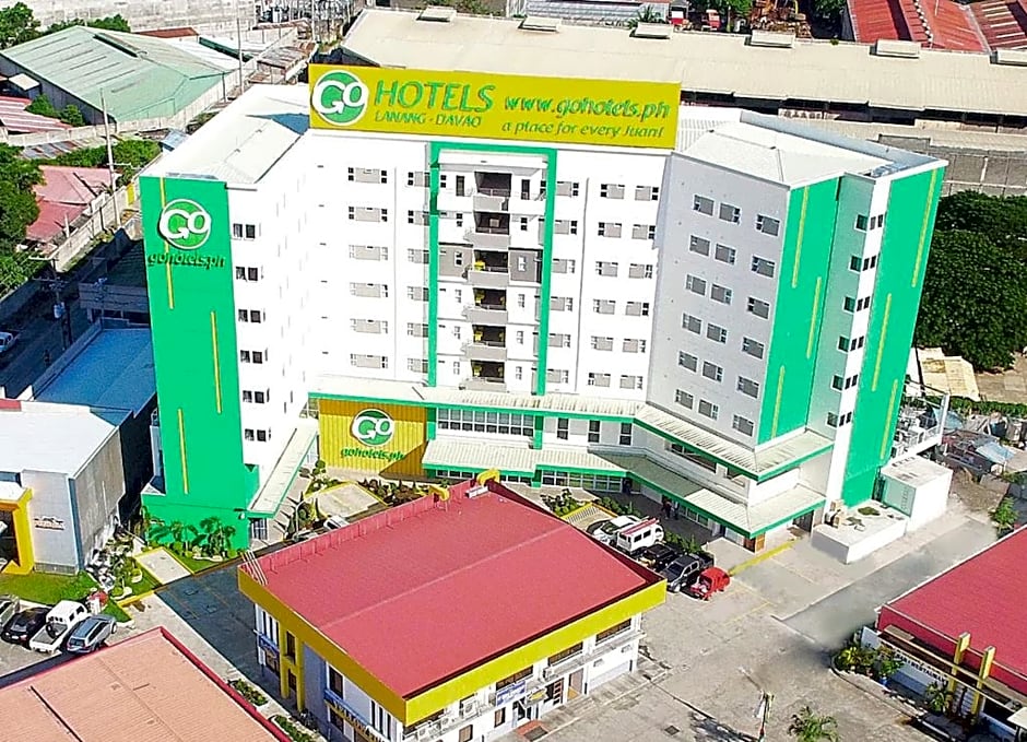 Go Hotels Lanang-Davao