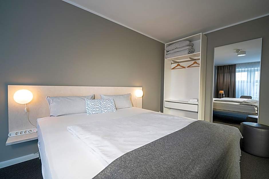 Hotel BIG MAMA Berlin