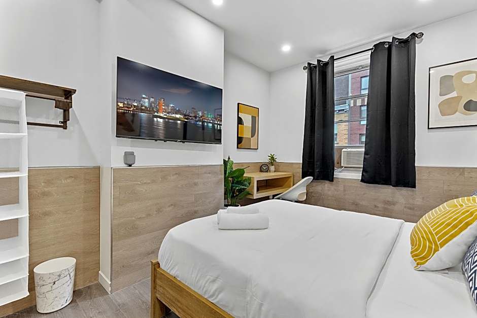 Le Sand & Stone Hotel