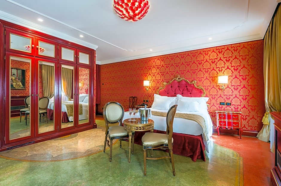 Hotel Ai Reali - Small Luxury Hotels of the World