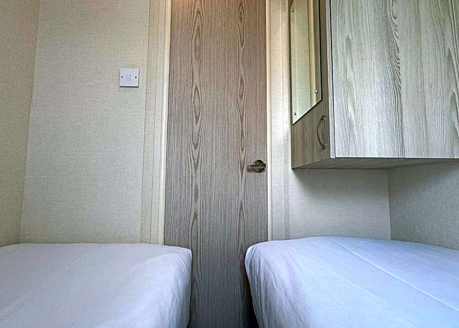 Towervans Caravan Park