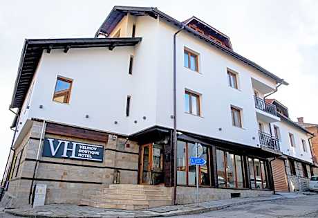 Velinov Boutique Hotel