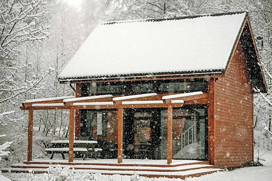 Osada Krasne - Noclegi Blisko Natury